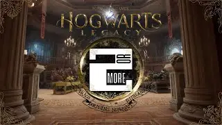 Hogwarts Legacy ◉ Хогвартс Наследие Прохождение Часть 4
