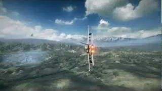 Battlefield 3 - Top Gun