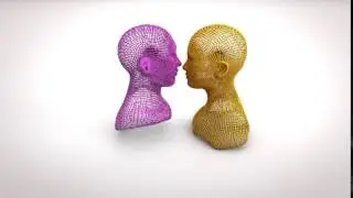 C4D - RainyDS - Atom Array