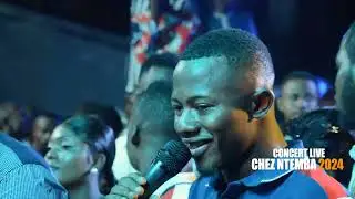 CHEZ NTEMBA TOMBÉ 2024 DELPHIN MUKENDI MOLONGI✌️
