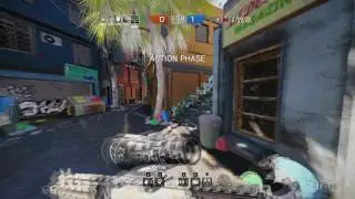 Operation Skull Rain 