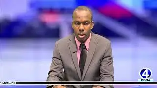 CBN4 Primetime News  - 28 May 2018