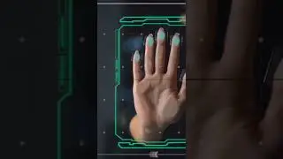 future of biometrics