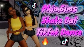 TikTok 
