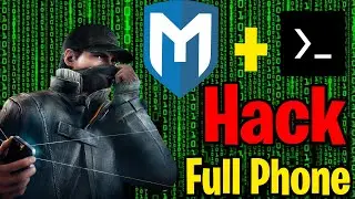 Termux Tutorial for Beginners :-  How to install Metasploit in Termux | No error | 2022 | [ Day 8 ]