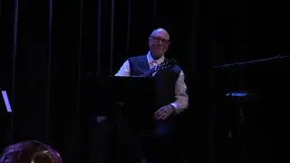 Meditation Jobimfest'24 - Ali Ryerson & Joe Carter