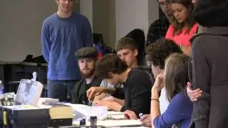 Judson University - Art & Design Program