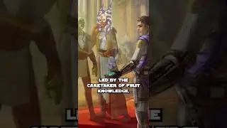 The FOUR Jedi Councils Explained!