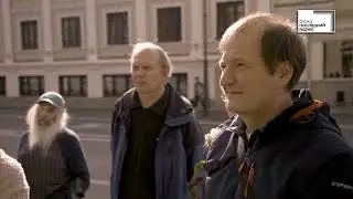 Москва, Солянка, 1/2 — Борис Александрович Денисов