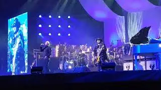 Lucie v opeře - Chci zas v tobě spát (Winning Group Arena, Brno 5.11.2022)