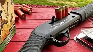 Shotgun Review 
