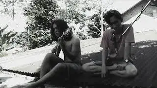 People Get Ready - Rod stewart (cover)