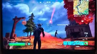 Fortnite Chapter 4 Season 3 leaks