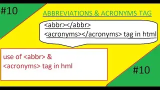 #ABBR