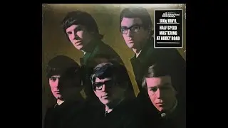 the zombies ♦ time of the season ♦ stereo remix II