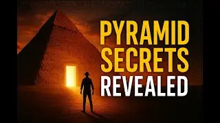 “Secrets of the Pyramids Revealed | What We Finally Know” #youtube