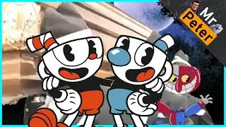 Cuphead - Coffin Dance Cover