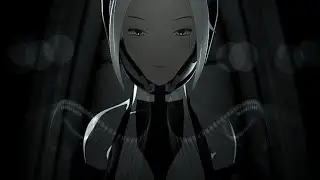 Стать дождём/AMV/Matrix
