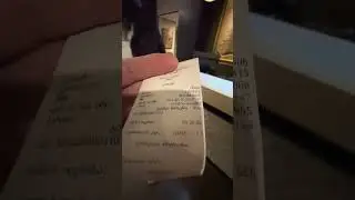 Заселились в отель, идем смотреть номер