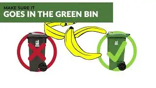 What happens to your organic waste