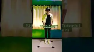 Shuffle combo tutorial 