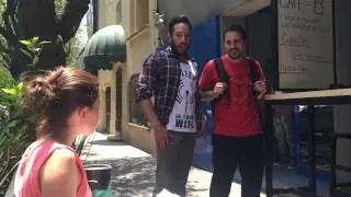 2 con Todo #9: #AyHombres Fails Ligando