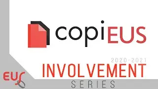 CopiEUS - EUS Involvement Series 2020