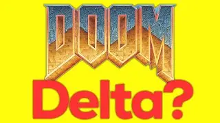 DOOM was different in its BETA..?