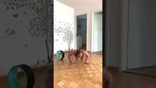 Balancing Life’s Fear with the Courage to try - Yoga and Fitness with Rhyanna