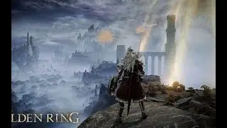 ELDEN RING LIVE
