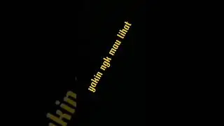 bunga tik tok pamer payudara