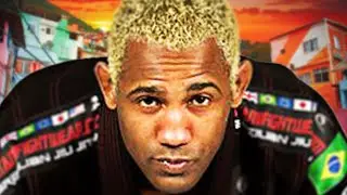 How Terere Changed BJJ Forever