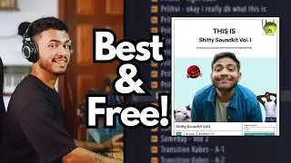 Is this the new BEST FREE LO-FI sample pack?