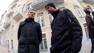 Как продают Украину  Расценки на Майдан