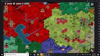 WC4 GOC 2.1 Planes and new unit Models PATCH Included