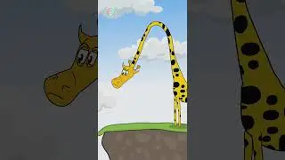 Rainbow friends overcome obstacles together Funny animation 🤣 🤣 🤣 