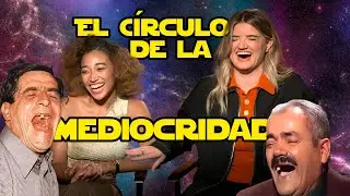 ¡Así no, melones!: Castiguemos la mediocridad