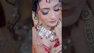 Makeup Booking call - 8826181303Makeup - Nisha Lambha