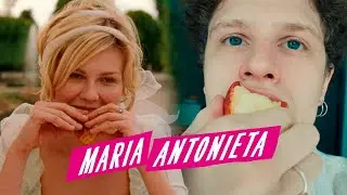 O doce sabor da adolescência | MARIA ANTONIETTA (2006)