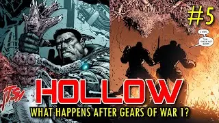 What in the world...is that? | Hollow