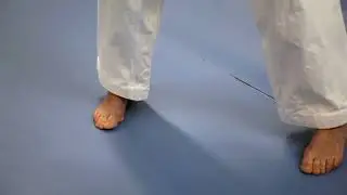 РАБОТА СТОПАМИ 🦶