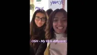 Sony - OSH 💦