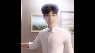Camp Cretaceous Kenji Kon edit