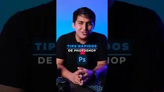 Glow Blur Effect: Tutorial de Photoshop