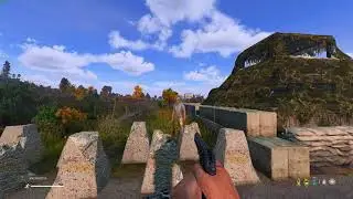 Toxic Shots In DayZ- Alteria PvP Highlights #4