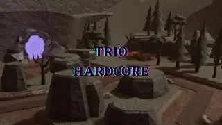 Roblox - Hardcore tds - TDS | vui9kiA