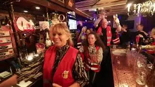 Feest DJ Willie - Bieractivist