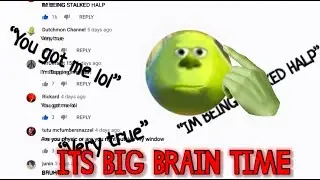 M I N D R E A D E R (bleep-post status)