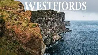 WESTFJORDS [4K]