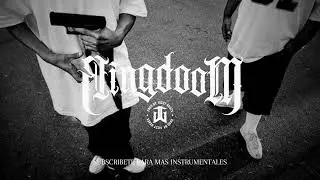 Base de Rap  ''FUMELE" Uso libre | Beat Hip Hop Boom bap @gizzybeats